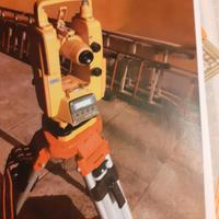 LIVELLA SPEKTRA DT-30