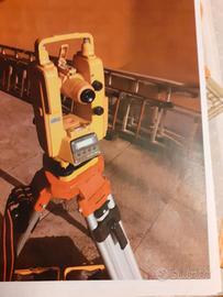 LIVELLA SPEKTRA DT-30