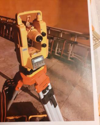 LIVELLA SPEKTRA DT-30