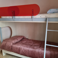 Letto a castello