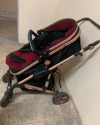 Passeggino