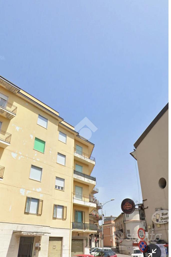 Appartamento – Montesarchio, Borgo Santo Spirito, Benevento - Altro