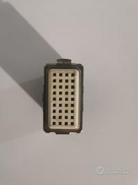 BTicino magic Suoneria in bronzo 5021 220V