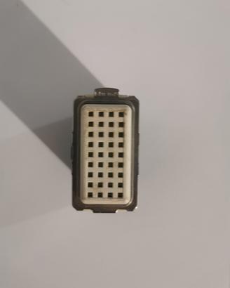 BTicino magic Suoneria in bronzo 5021 220V