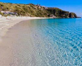 Capo Vaticano Tropea, Case vacanza 500mt dal mare