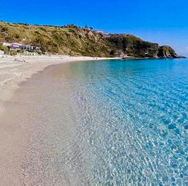 Capo Vaticano Tropea, Case vacanza 500mt dal mare