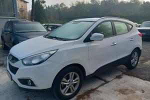 Hyundai iX35 2.0 CRDi 4WD Comfort