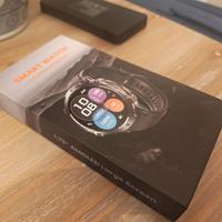 OUKITEL Orologio Smartwatch Uomo BT13 - NUOVO in g