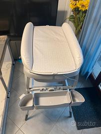 Fasciatoio della chicco