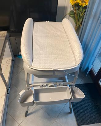 Fasciatoio della chicco