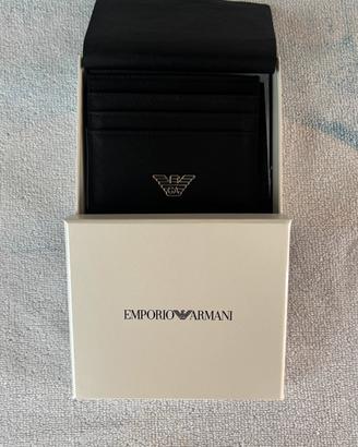 Porta carte Emporio Armani ORIGINALE