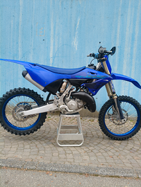 Yamaha YZ 125 2025