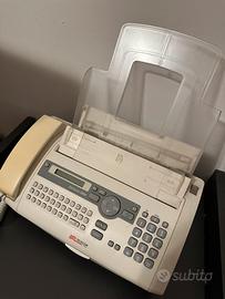 Fax Telecom