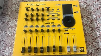 Mixlight m-live