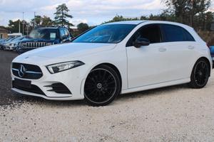 Mercedes-benz A Tua A SOLI 325€ al mese Anticipo Z