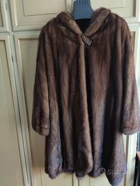 Pelliccia di Visone 