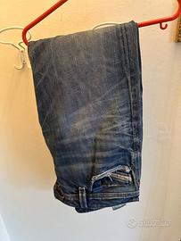 Jeans diesel donna