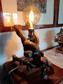 lampada
