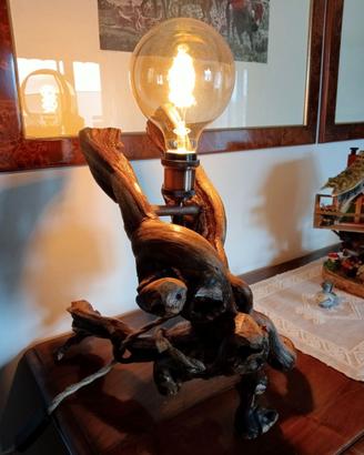 lampada