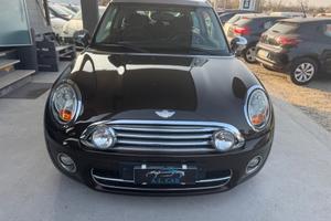 Mini Cooper D Clubman 1.6 16V