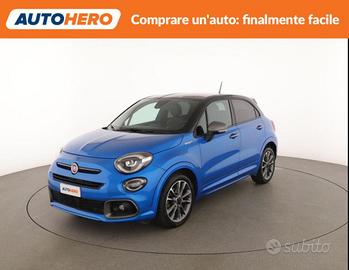 FIAT 500X TB58983