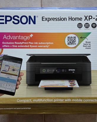 Stampante EPSON XP-2200