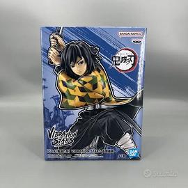 Demon Slayer Tomioka Giyu Vibration Stars Figure