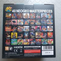 Mini Neo Geo