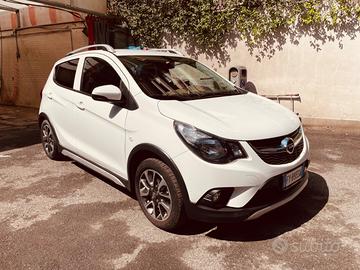 OPEL Karl - 2019