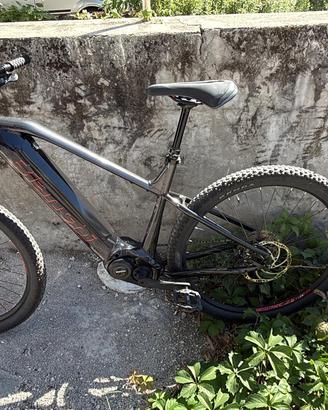 Ebike