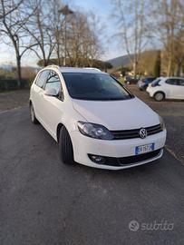 golf plus gpl highline