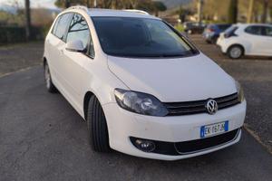 golf plus gpl highline