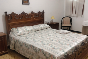 Stanza Viale Italia Sassari