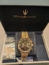 Orologio Maserati Epoca 