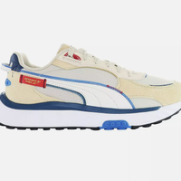 SCARPE GINNASTICA PUMA WILD RIDER DISPLACED UOMO S