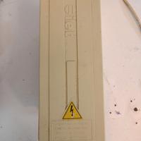 trasformatore siet per insegne 