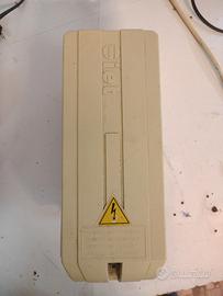 trasformatore siet per insegne 