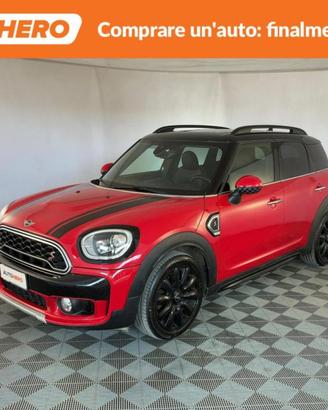 MINI Countryman KE42902