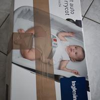 kit auto carrycot Inglesina 