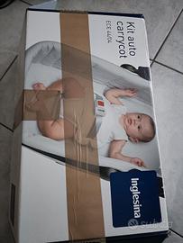 kit auto carrycot Inglesina 