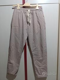 Pantaloni uomo 46