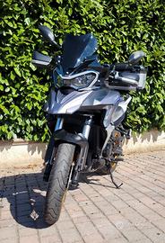 Qj Motor SRT 800X