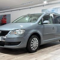 VOLKSWAGEN TOURAN 1.9 TDI 105cv 5P UNITED