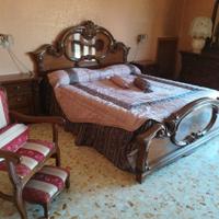 Camera, salotto, ecc