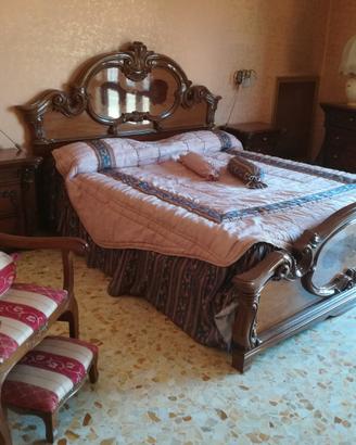 Camera, salotto, ecc