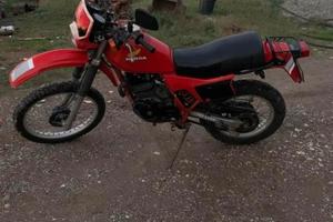 Honda XL 500r