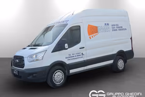 FORD Transit Custom I - transit custom 250 2.2 tdc