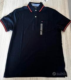 Polo Tommy Hilfiger