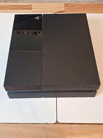 playstation 4 500gb