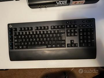 Logitech G613 Lightspeed